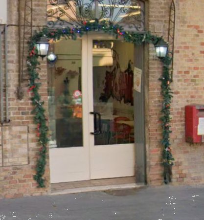 negozio in vendita a Pergola