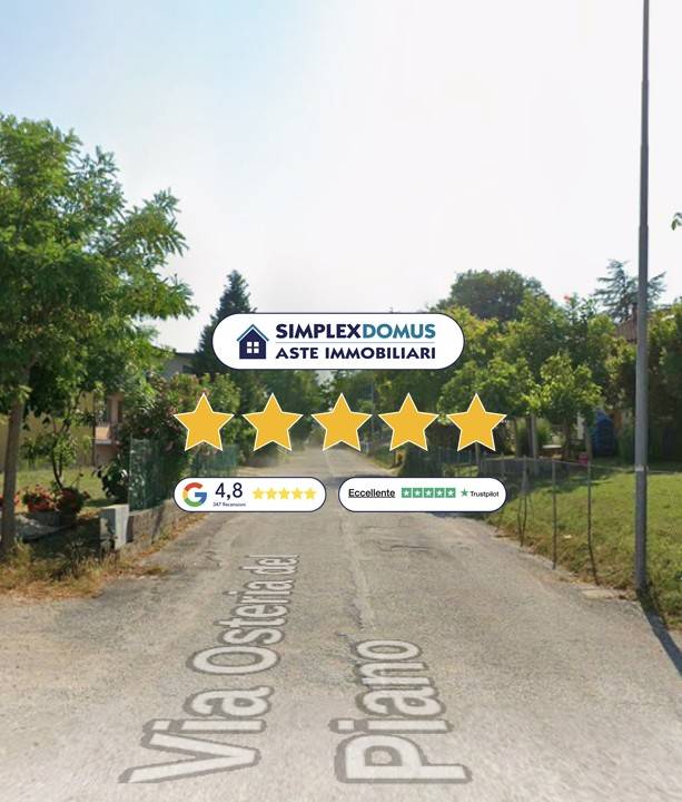 casa indipendente in vendita a Pergola