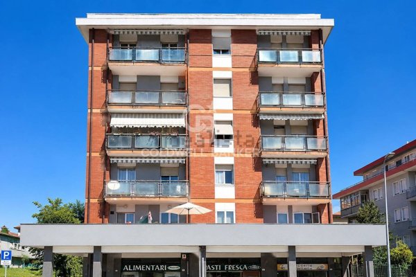 appartamento in vendita a Pergola