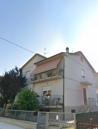 appartamento in vendita a Pergola