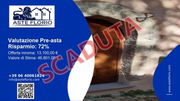 appartamento in vendita a Pergola