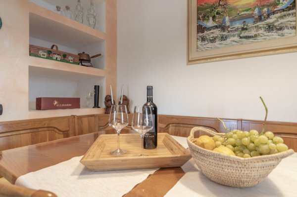 appartamento in vendita a Pergola
