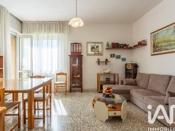 appartamento in vendita a Pergola