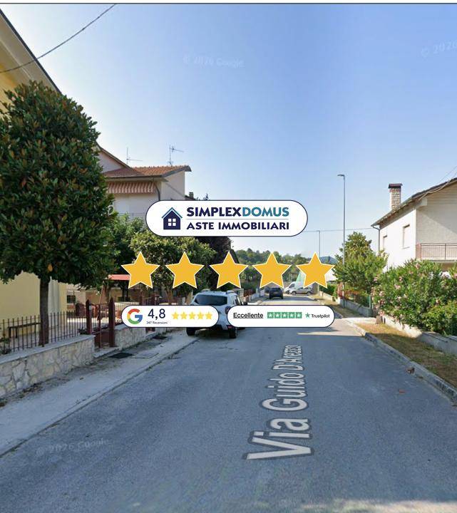 appartamento in vendita a Pergola