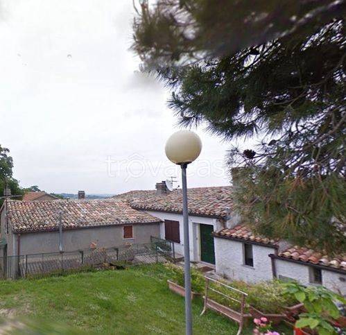 appartamento in vendita a Pergola