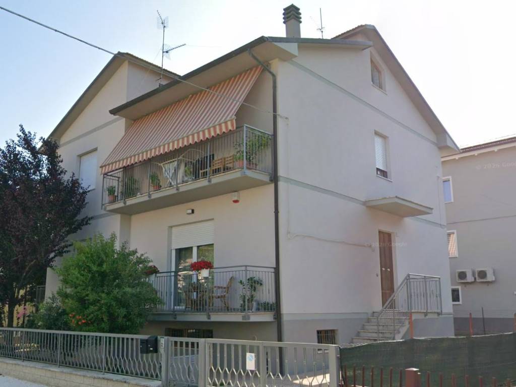 appartamento in vendita a Pergola