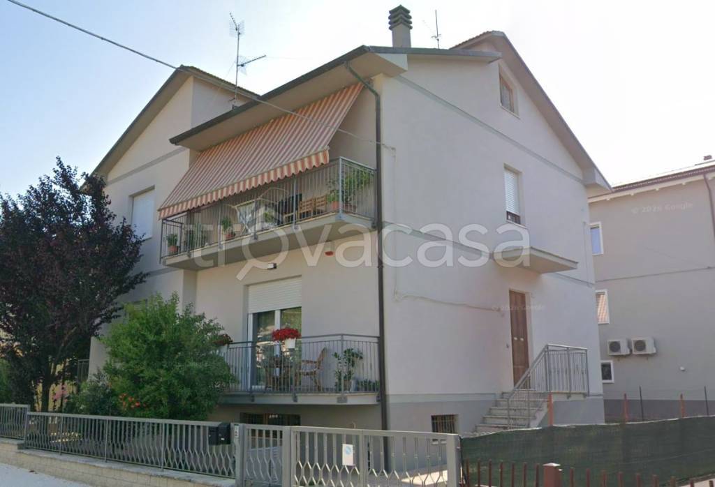 appartamento in vendita a Pergola