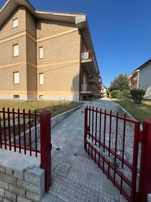 appartamento in vendita a Pergola