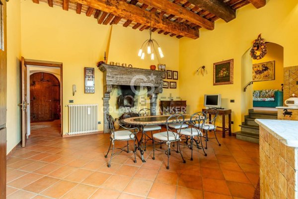 appartamento in vendita a Pergola