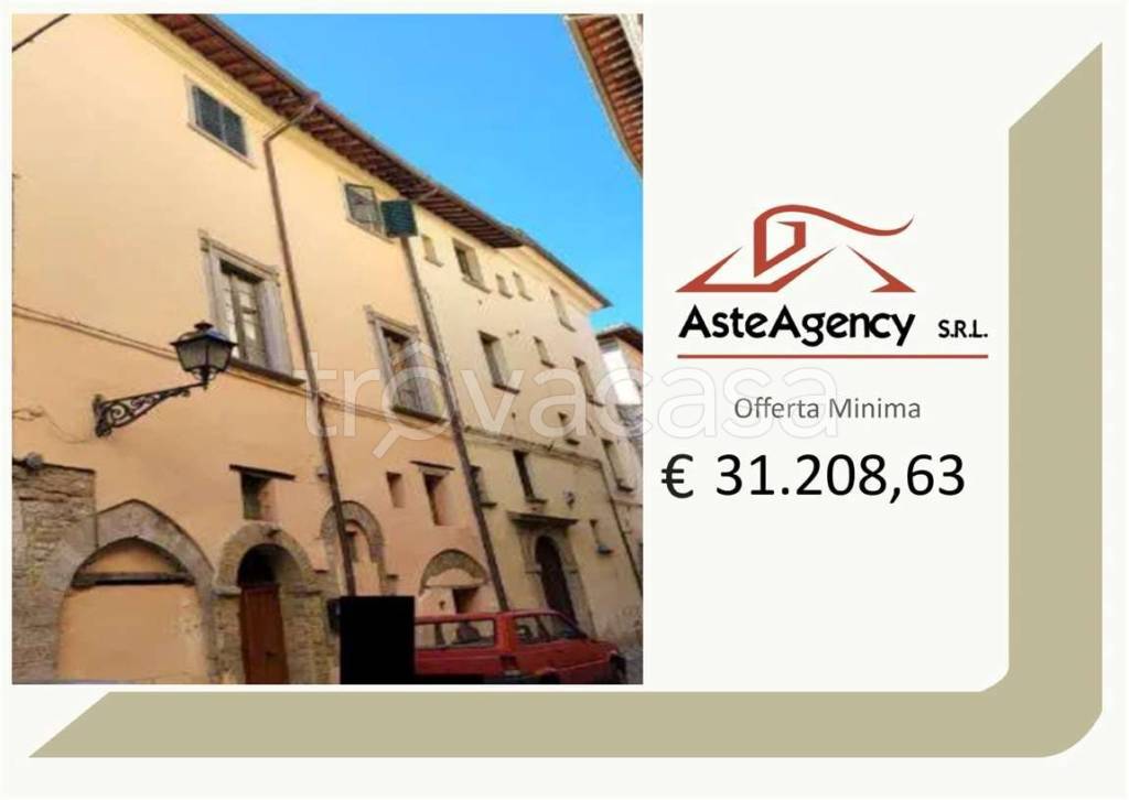 appartamento in vendita a Pergola