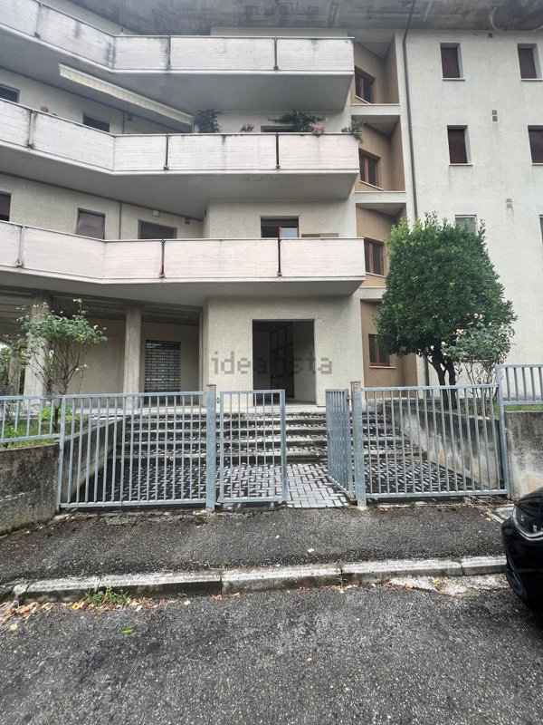 appartamento in vendita a Pergola