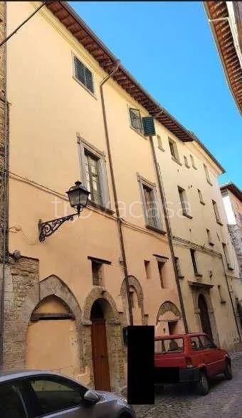 appartamento in vendita a Pergola