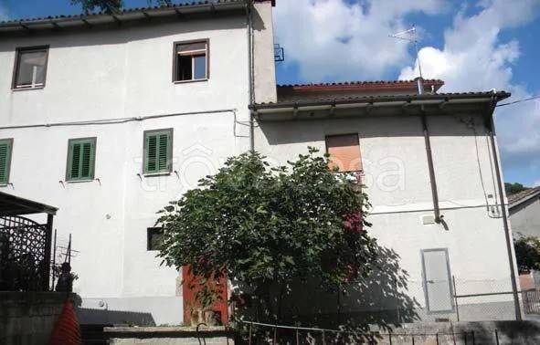 appartamento in vendita a Pergola in zona Pantana Serralta