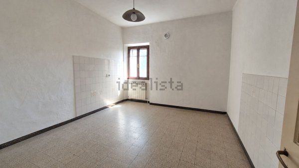 appartamento in vendita a Pergola in zona Cartoceto