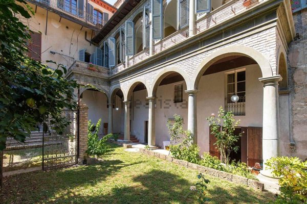 appartamento in vendita a Pergola