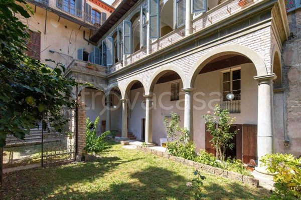 appartamento in vendita a Pergola
