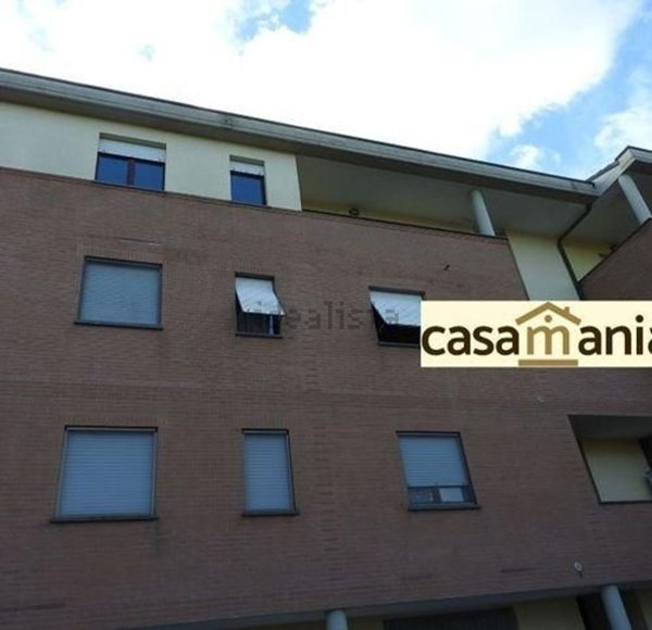 appartamento in vendita a Pergola