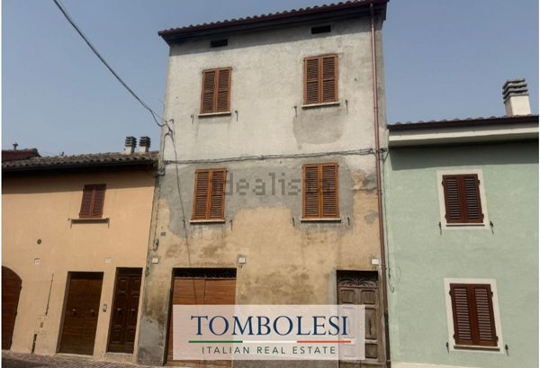 appartamento in vendita a Pergola