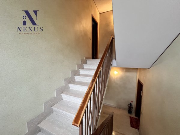 appartamento in vendita a Pergola