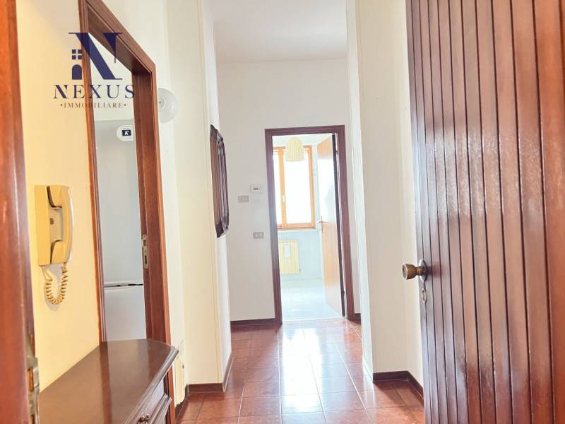 appartamento in vendita a Pergola