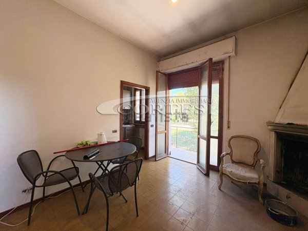 appartamento in vendita a Pergola