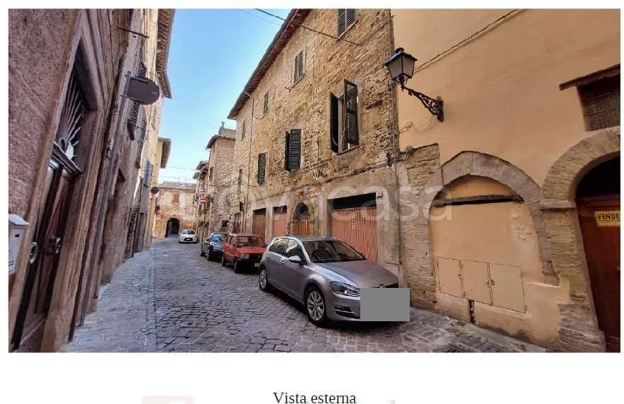 appartamento in vendita a Pergola