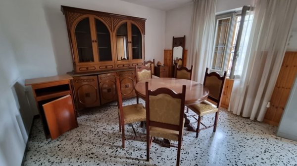 appartamento in vendita a Pesaro in zona Santa Maria Arzilla