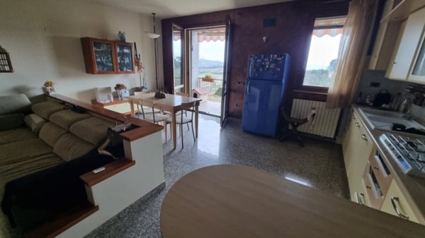 appartamento in vendita a Pesaro in zona Candelara