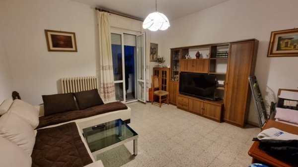 appartamento in vendita a Pesaro in zona Centro Città