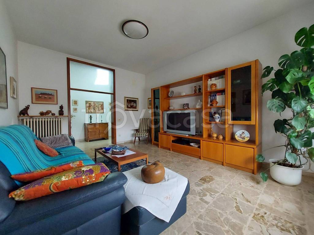 appartamento in vendita a Pesaro in zona Muraglia