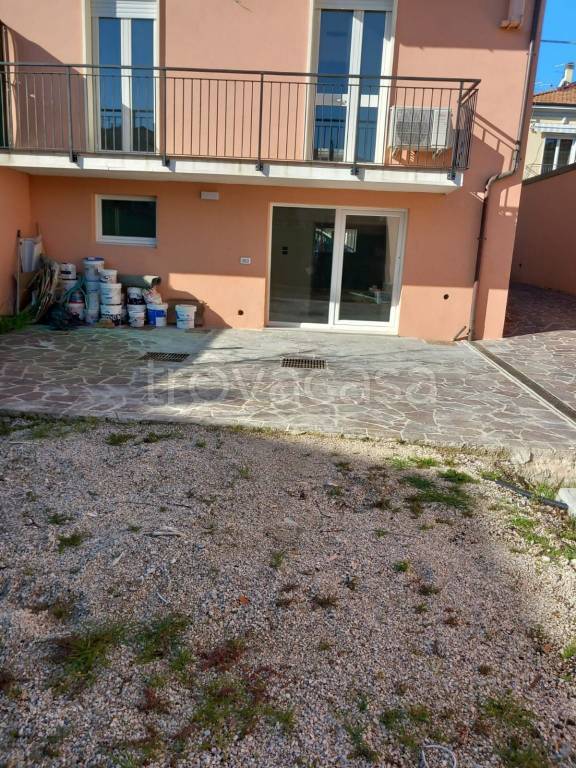 appartamento in vendita a Pesaro in zona Pantano