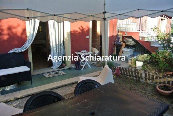 appartamento in vendita a Pesaro in zona Pozzo Alto