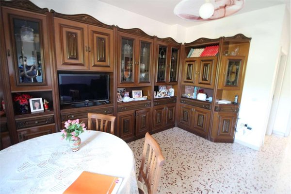 appartamento in vendita a Pesaro in zona Borgo Santa Maria