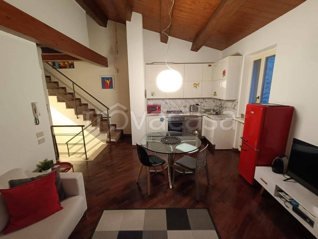 appartamento in vendita a Pesaro in zona Centro Città