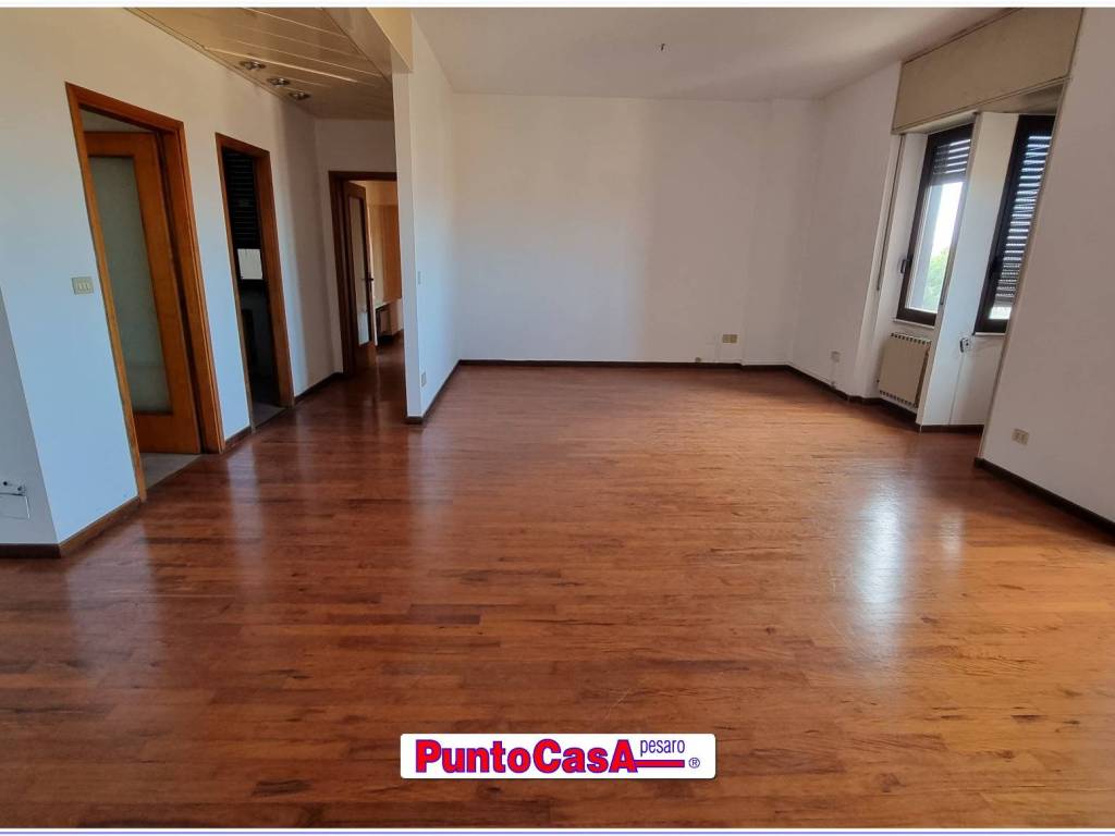 appartamento in vendita a Pesaro