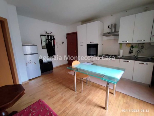 appartamento in vendita a Pesaro in zona Villa Fastiggi