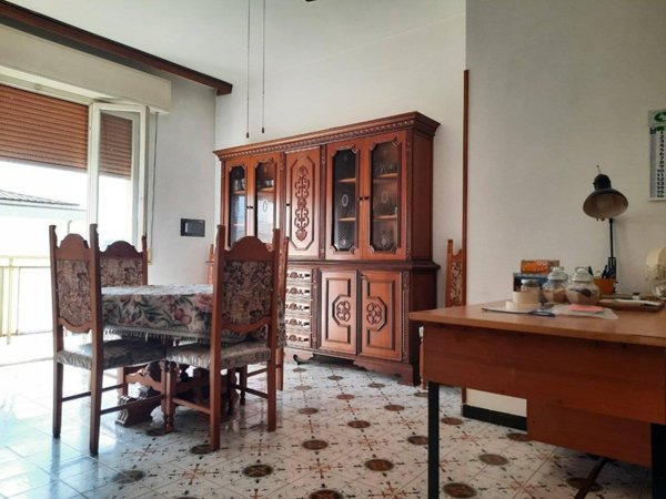 appartamento in vendita a Pesaro in zona Loreto