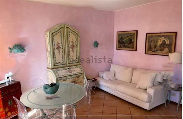 appartamento in vendita a Pesaro in zona San Bartolo