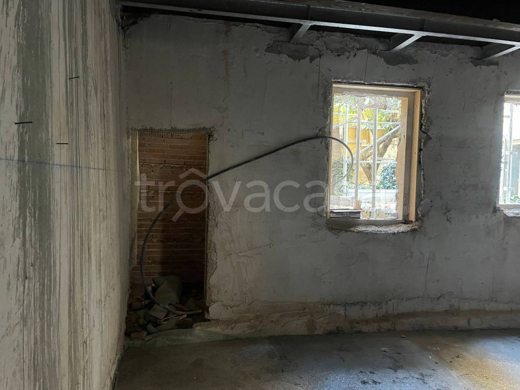 appartamento in vendita a Pesaro in zona Centro Città