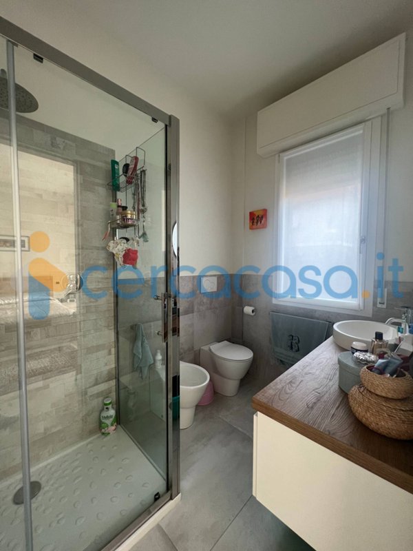 appartamento in vendita a Pesaro in zona Soria