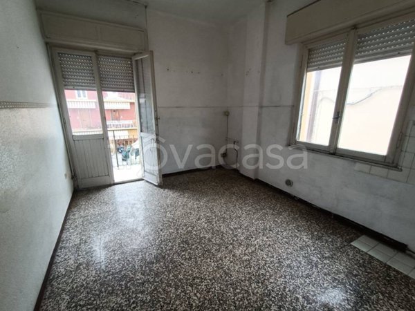 appartamento in vendita a Pesaro in zona Santa Veneranda
