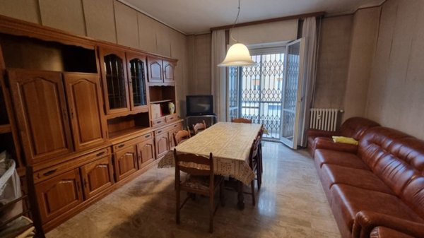 appartamento in vendita a Pesaro in zona Pantano