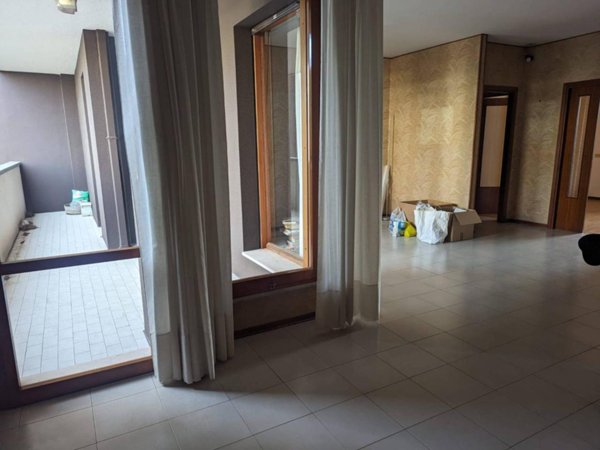 appartamento in vendita a Pesaro in zona Pantano