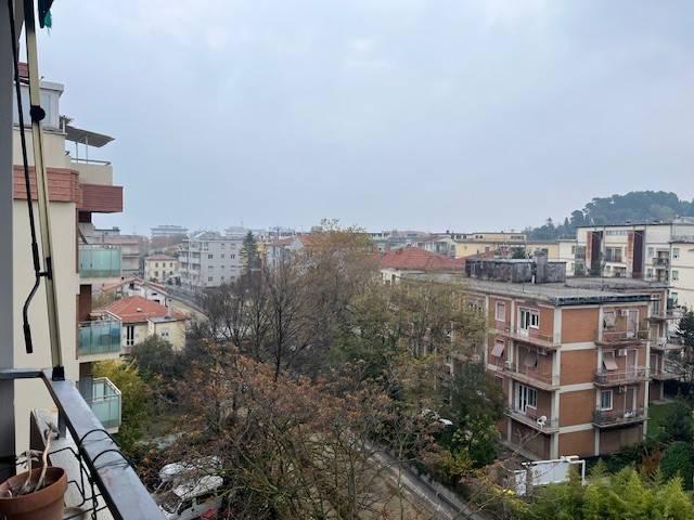 appartamento in vendita a Pesaro in zona Mare