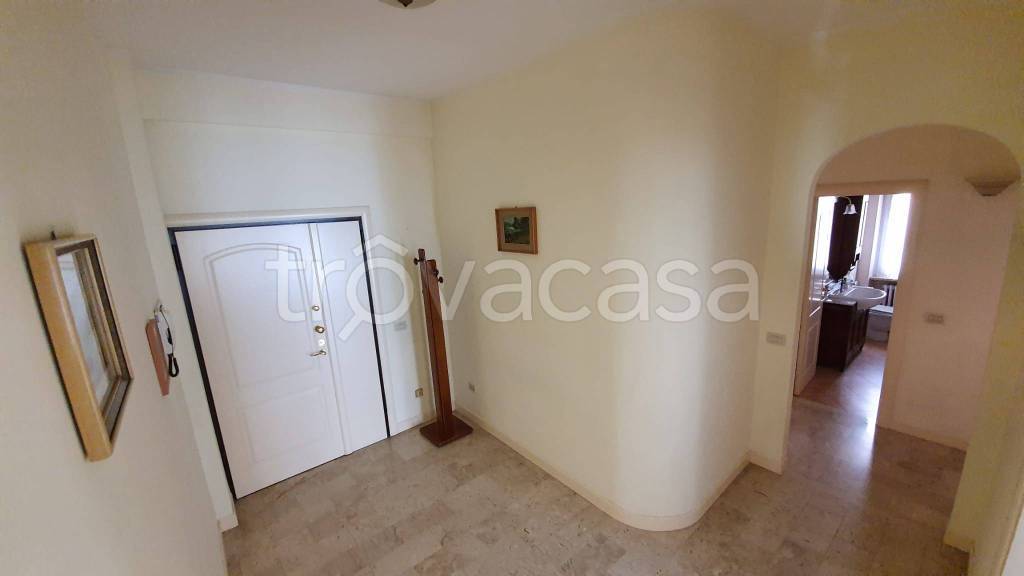 appartamento in vendita a Pesaro in zona Montegranaro