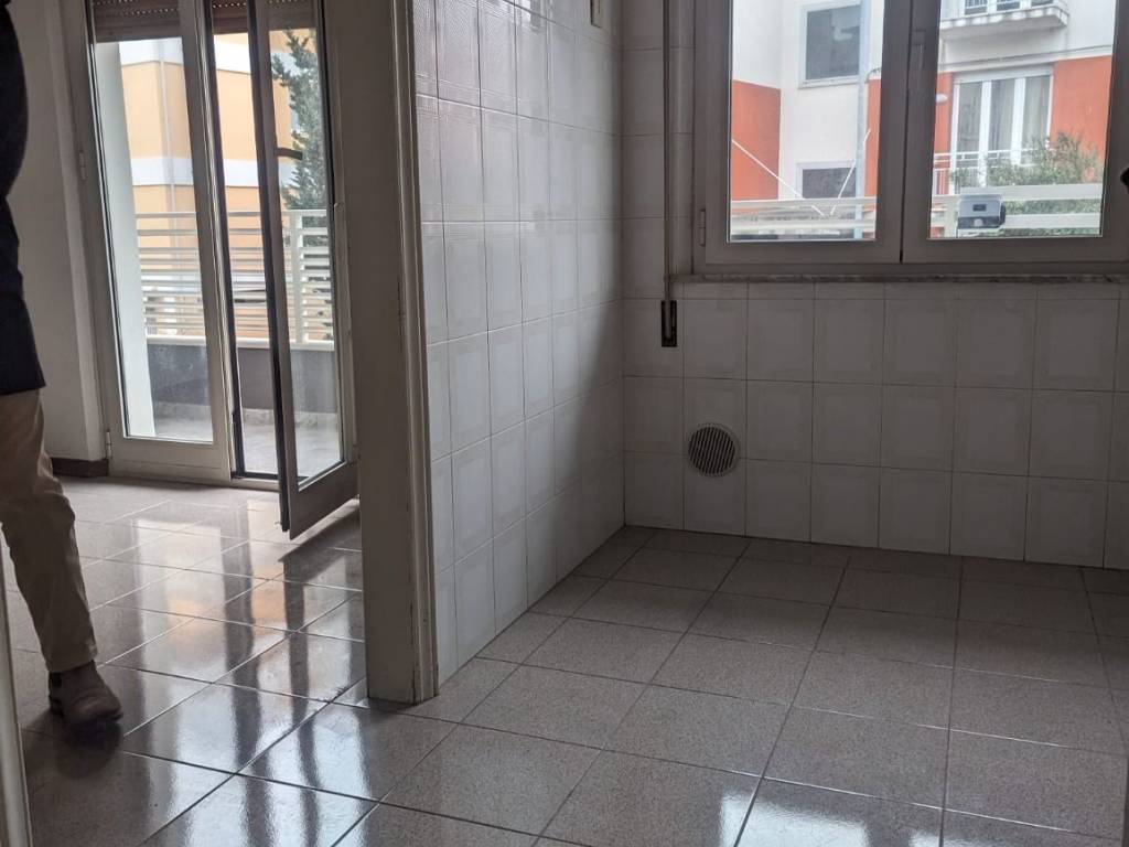 appartamento in vendita a Pesaro in zona Pantano