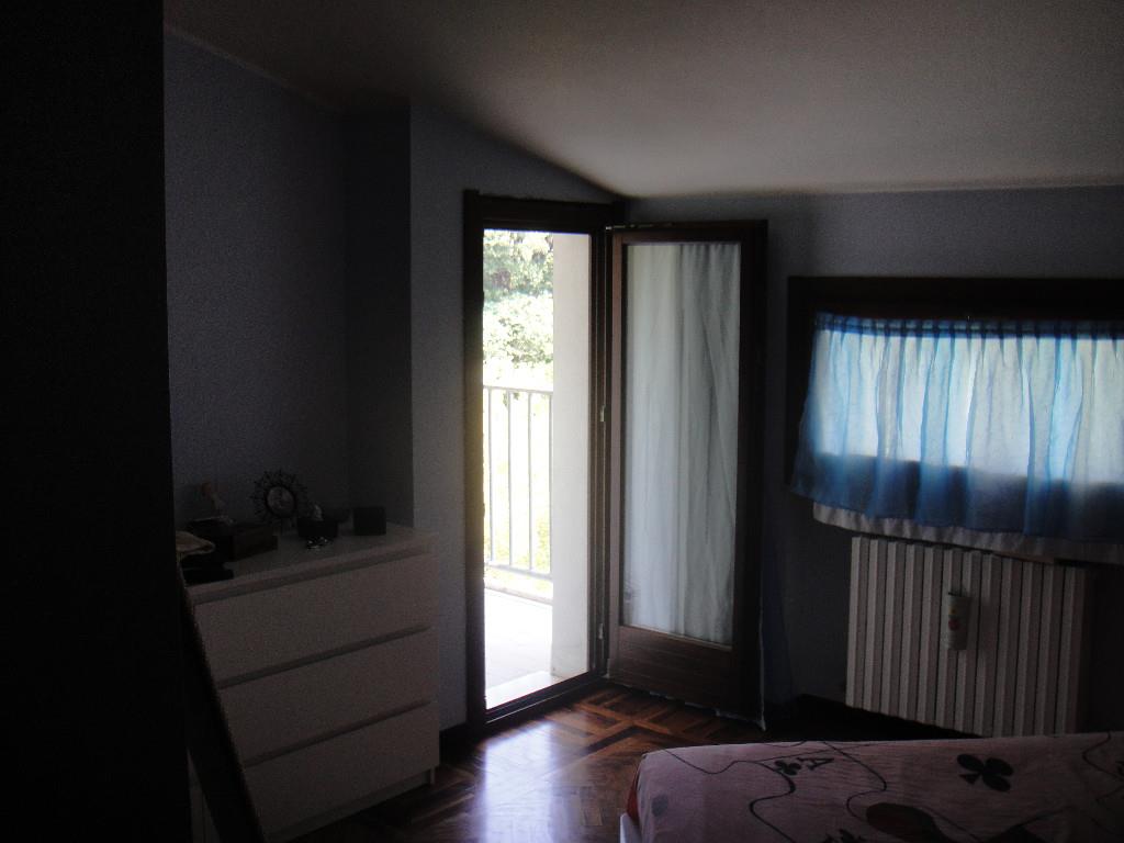 appartamento in vendita a Pesaro in zona Vismara