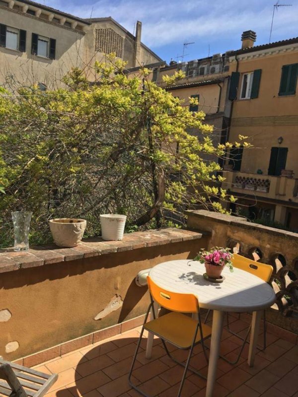 appartamento in vendita a Pesaro in zona Centro Città