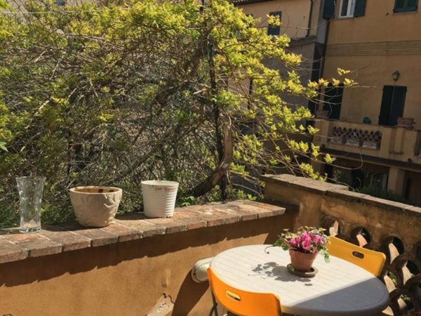 appartamento in vendita a Pesaro in zona Centro Città