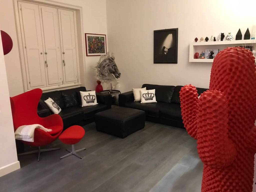 casa indipendente in vendita a Pesaro in zona Mare